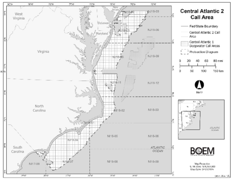 Central Atlantic 2