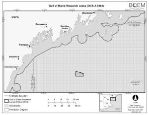 Maine Research Lease