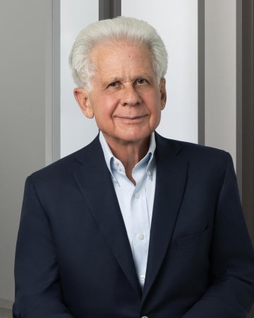 Profile photo for Donald J. Friedman