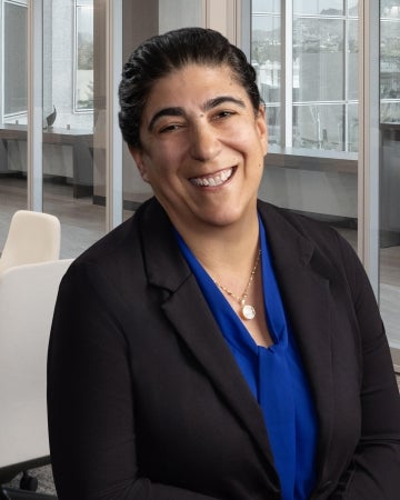 Profile photo for Meredith R. Weinberg