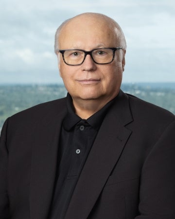 Profile photo for Richard W. Oehler