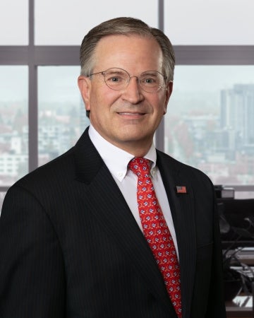 Profile photo for John D. Penn