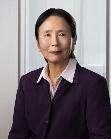 Profile photo for Viola T. Kung