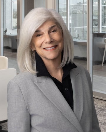 Profile photo for Judith K. Weiss