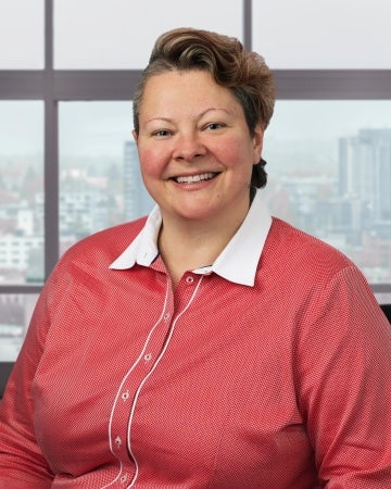 Profile photo for Jane E. Rueger