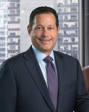 Profile photo for Eliot L. Kaplan