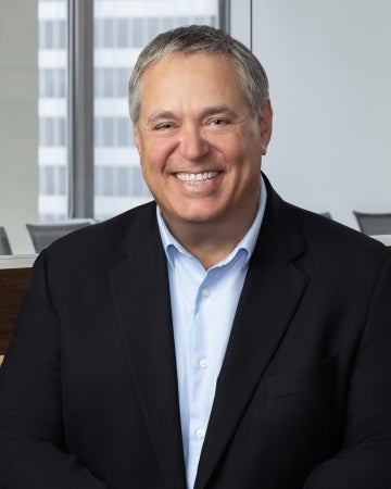 Profile photo for David K. Daggett