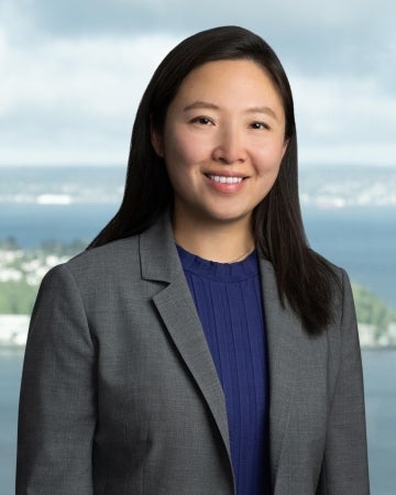 Profile photo for Michelle Han