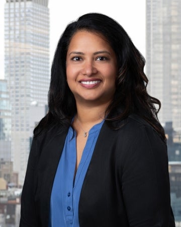 Profile photo for Nina M. Varughese