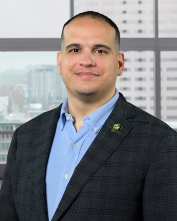 Profile photo for Michael C. Herrera