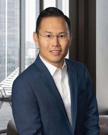 Profile photo for Thomas Y. Yee