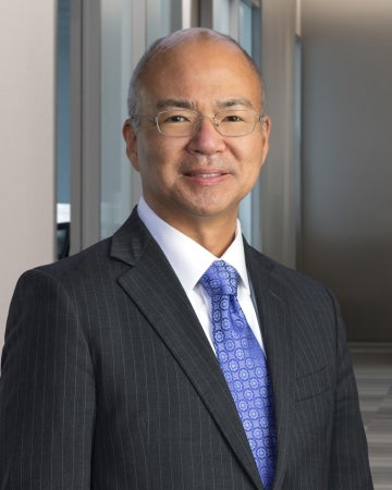 Profile photo for Gene W. Lee