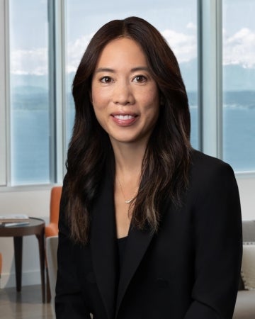 Profile photo for Michelle W. Chan