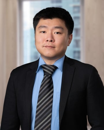 Profile photo for Jeff F. Ong