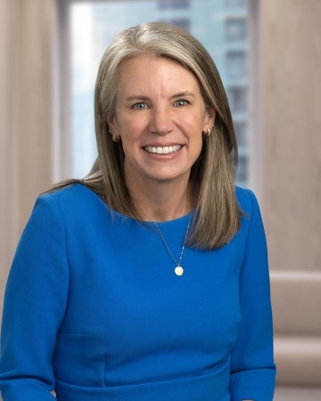 Profile photo for Meredith B. Hallagan