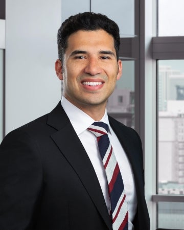 Profile photo for Alfredo A. Garza