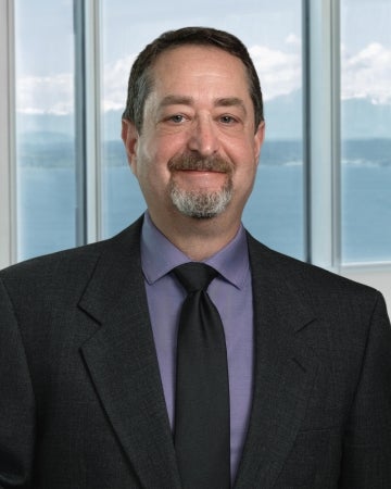 Profile photo for Jeffrey S. Segelbaum