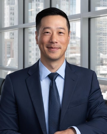 Profile photo for Andrew Y. Chen