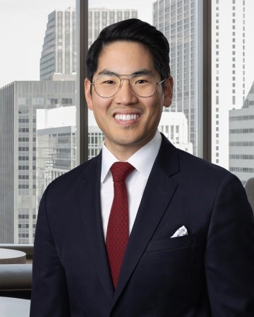 Profile photo for Kenneth C. Tseng