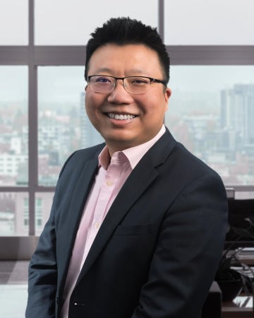 Profile photo for Xu Cheng