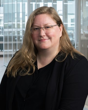 Profile photo for Rachel R. Humphrey