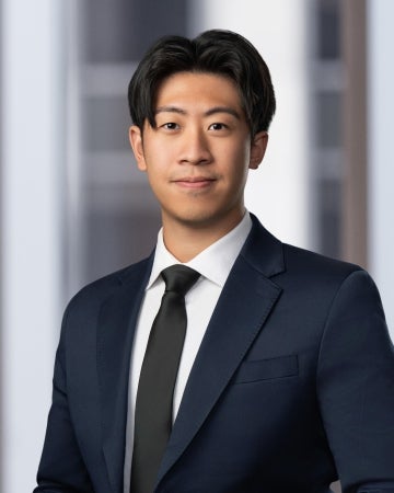 Profile photo for McKenzie Chen