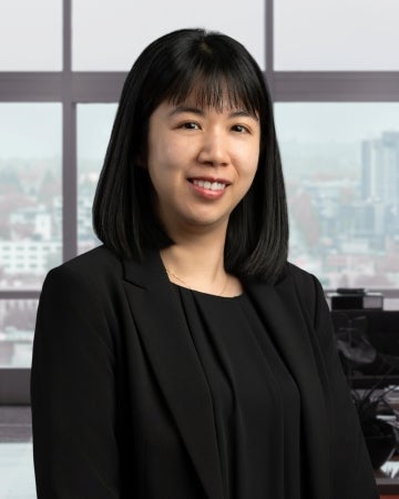 Profile photo for Yen-Ling Kuo