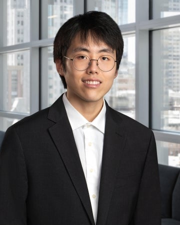 Profile photo for Chris C. Kim