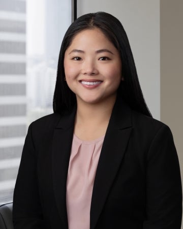 Profile photo for Ella Nguyen