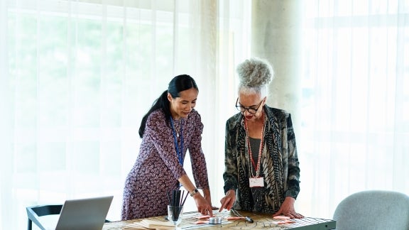 Women in the workplaces